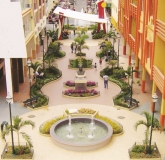 Imagen Paseo Cultural Diego Minuche G